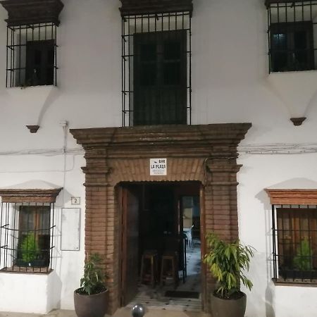 BenalauríaCasa Arroyo别墅 外观 照片