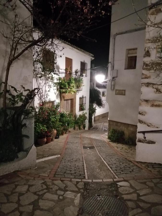 BenalauríaCasa Arroyo别墅 外观 照片