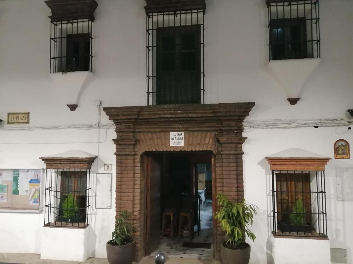 BenalauríaCasa Arroyo别墅 外观 照片