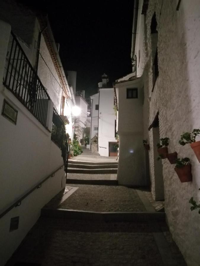 BenalauríaCasa Arroyo别墅 外观 照片